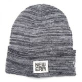 czapka zimowa new era