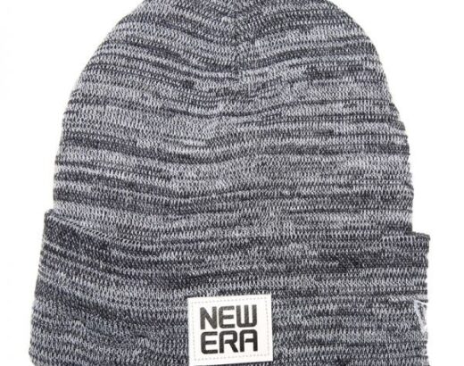 czapka zimowa new era