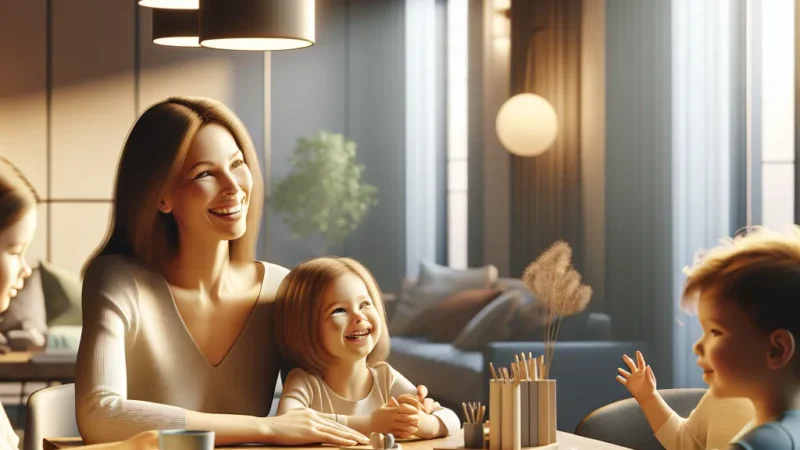 Nowoczesne modele rodziny: Jak zmieniają się relacje w XXI wieku