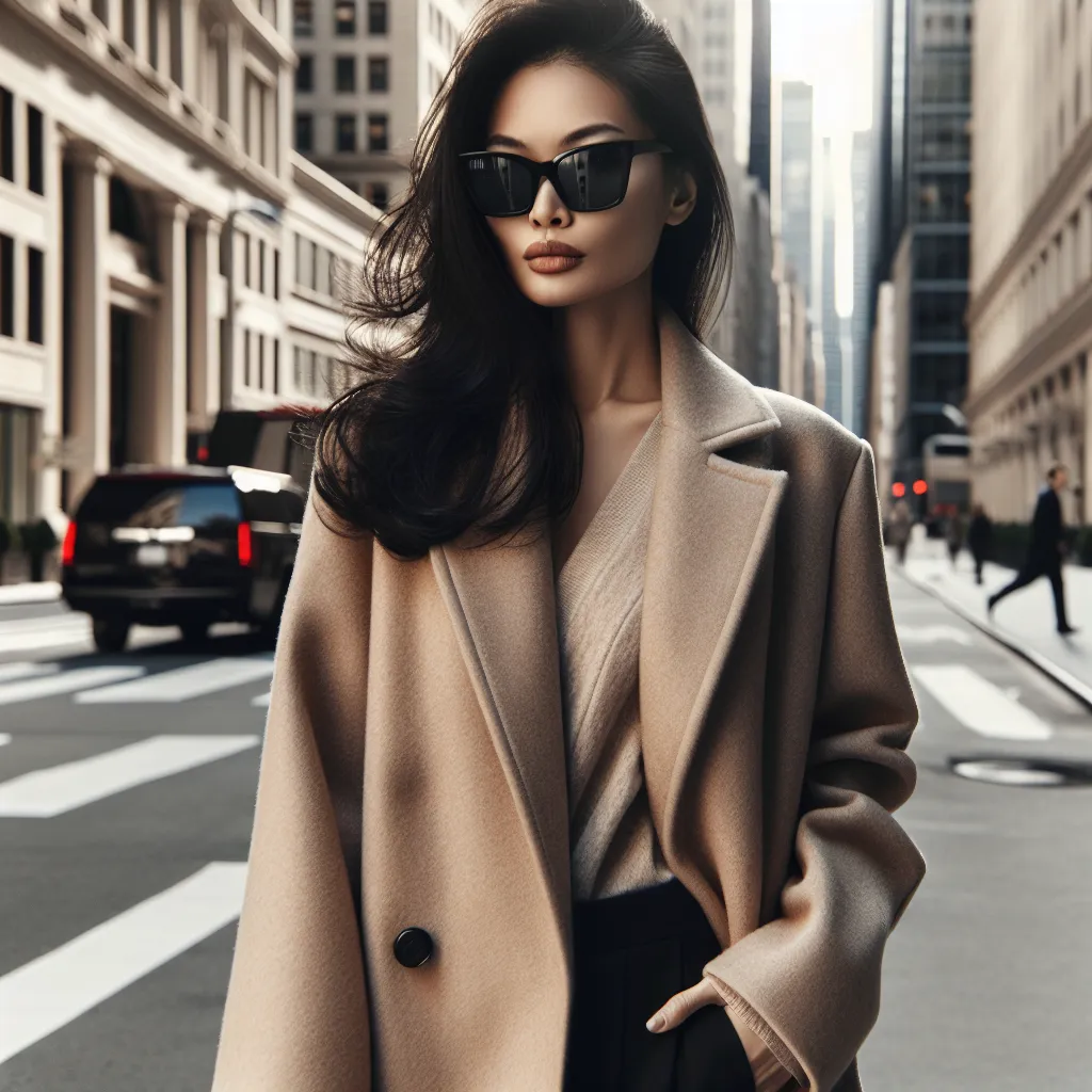 Jak stworzyć ponadczasowy styl kobiecy – przewodnik dla każdej kobiety