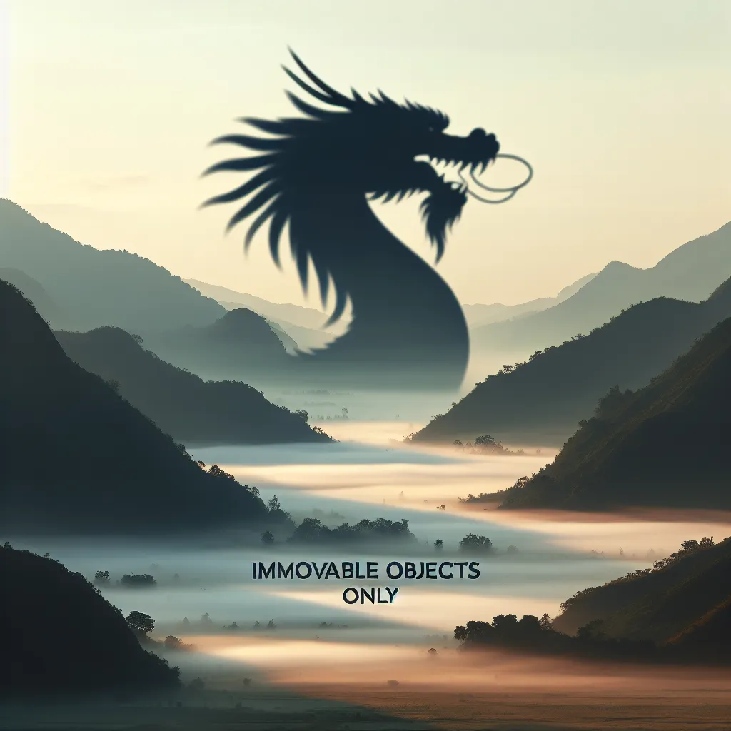 Tajemnica zaginionego smoka