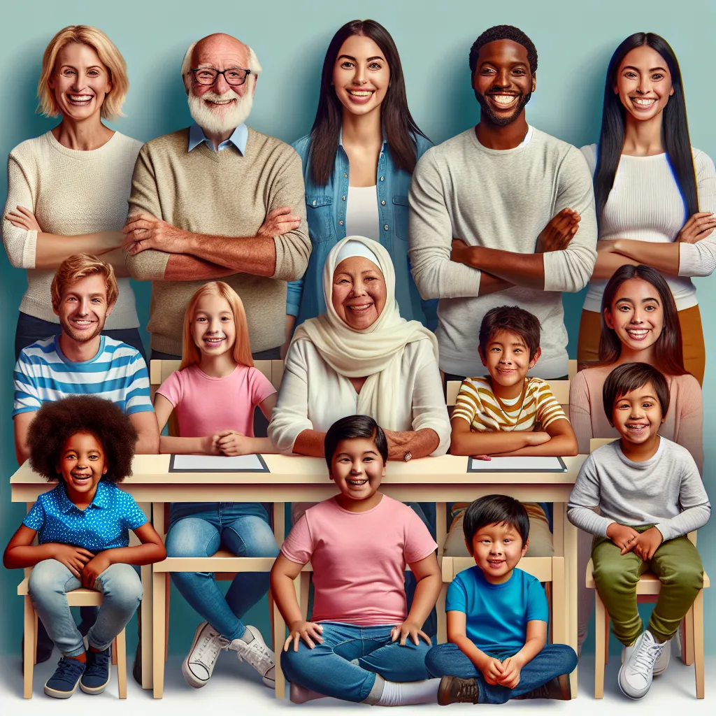 Nowoczesne modele rodziny – jak zmieniają się relacje w XXI wieku