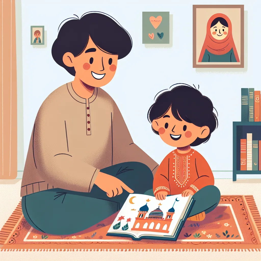 Pierwsze słowa – jak wspierać rozwój mowy u malucha