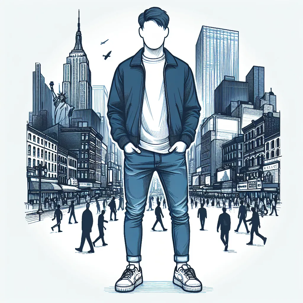 Najlepsze elementy garderoby do codziennych męskich stylizacji