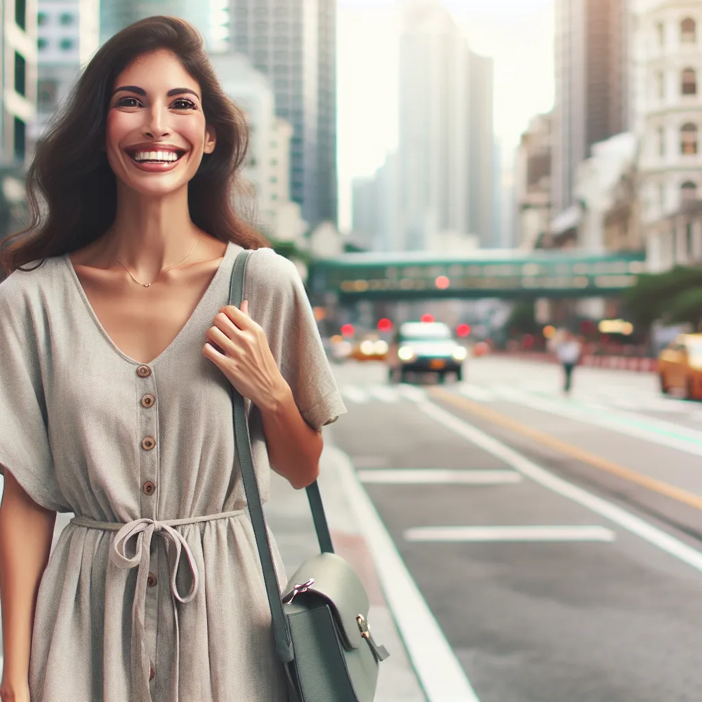 Jak podkreślić kobiecy styl w codziennych stylizacjach