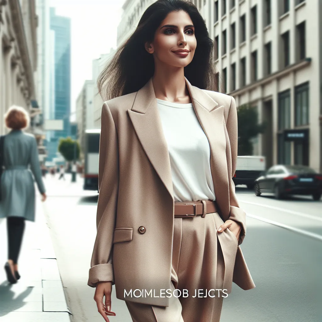 Sekrety elegancji – kobiecy styl na każdą okazję