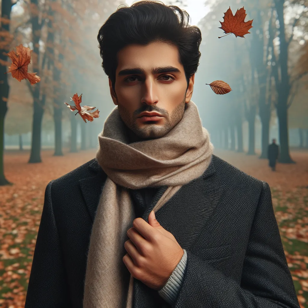 Jak wybrać idealną kurtkę na jesień i zimę – poradnik dla mężczyzn