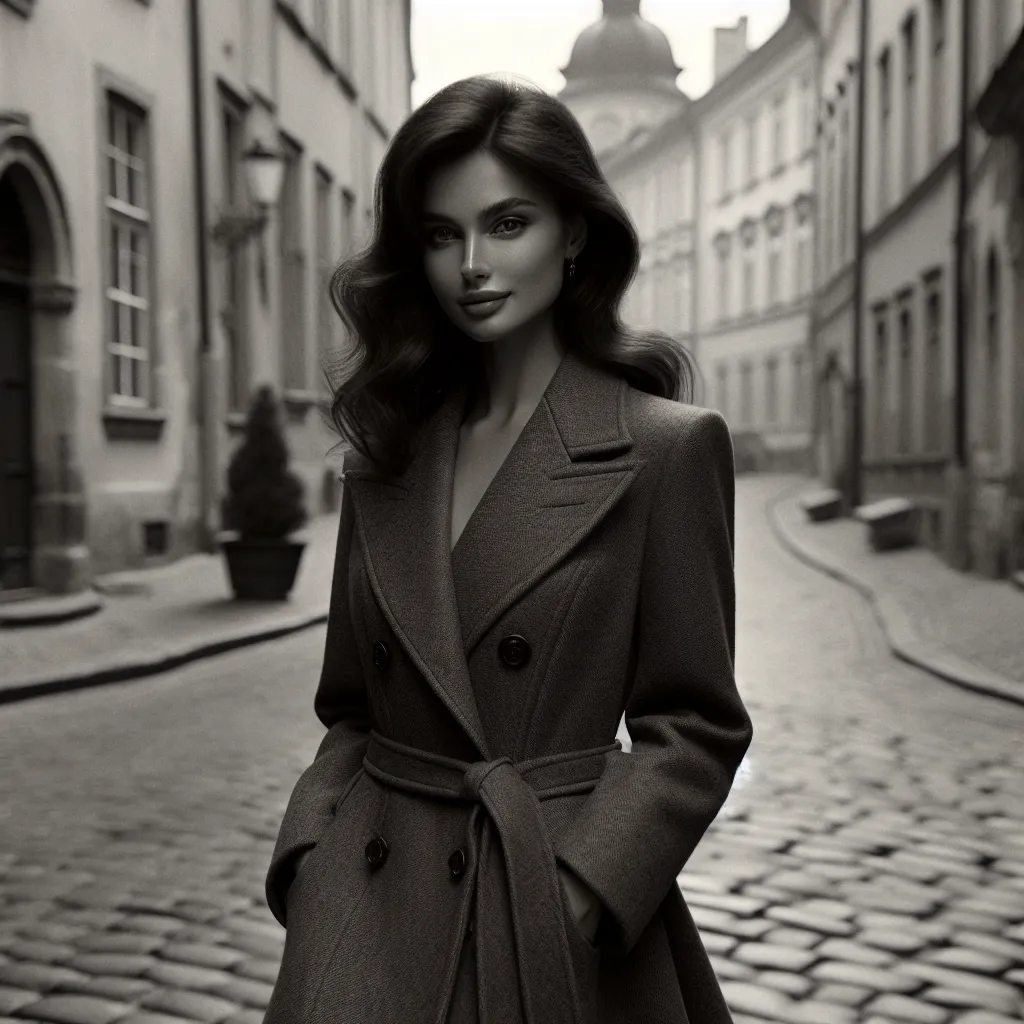 Sekrety ponadczasowej elegancji w modzie i zachowaniu