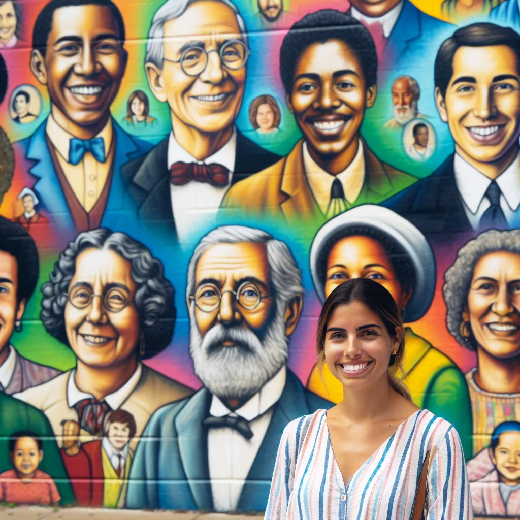 Z pasji do życia: historie ludzi, którzy zmienili świat