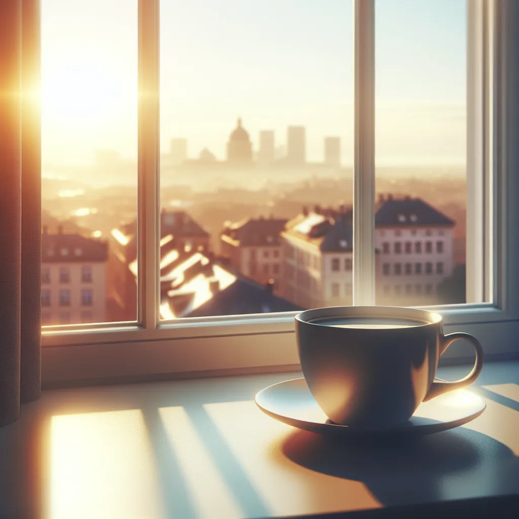 Sztuka codziennych inspiracji: jak odnaleźć motywację w prostych chwilach