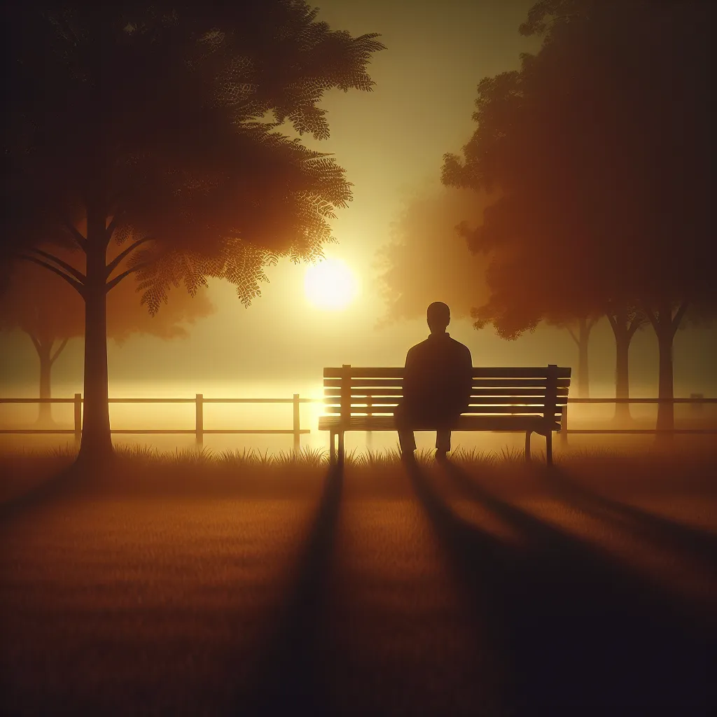 Jak odnaleźć motywację, gdy wszystko wydaje się bez sensu