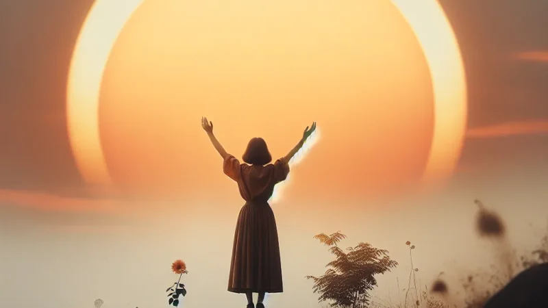 Siła marzeń – historia odważnej dziewczynki