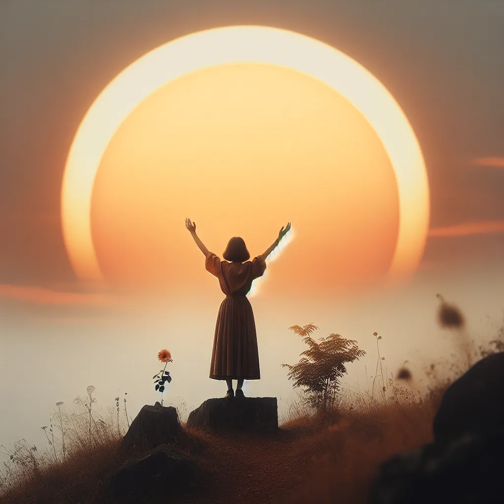 Siła marzeń – historia odważnej dziewczynki