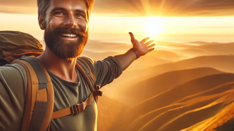 5 sposobów na budowanie pewności siebie każdego dnia