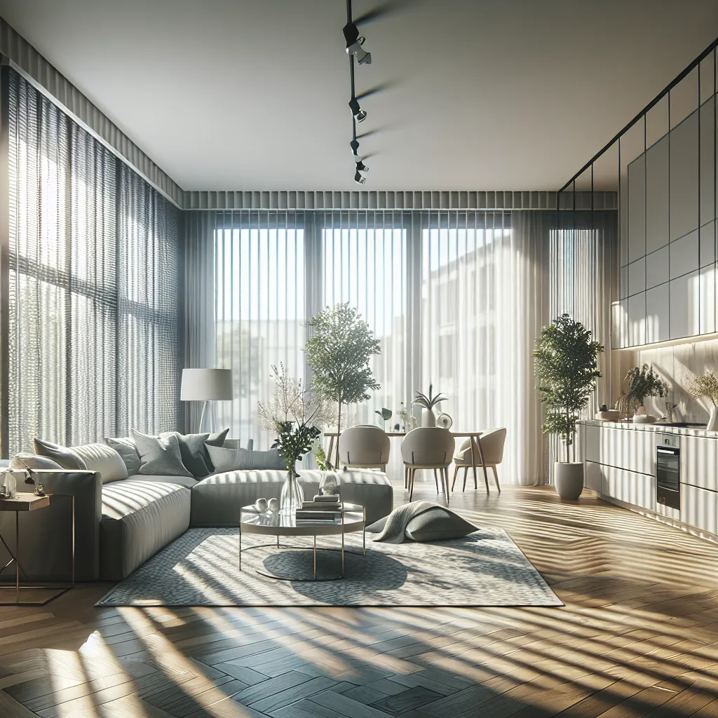 Rolety kraków na wymiar – stylowe i funkcjonalne rozwiązania dla Twojego domu