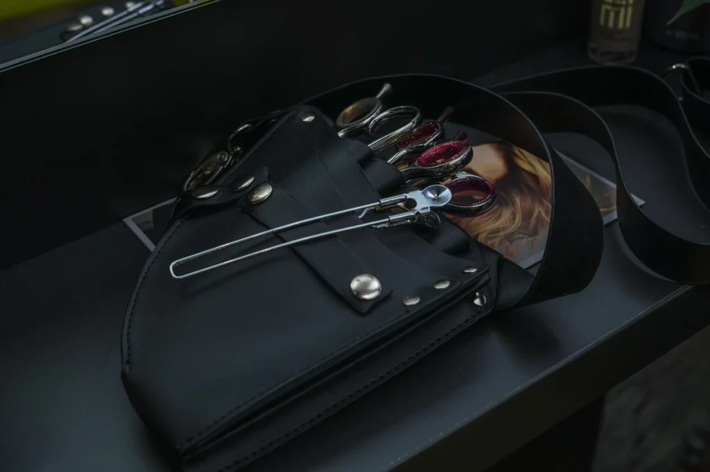 Balejaż i sombre w Warszawie — najlepsze salony dla pań i panów