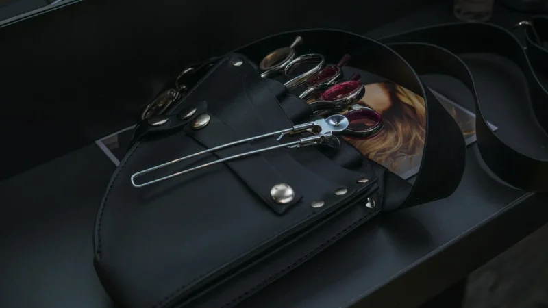 Balejaż i sombre w Warszawie — najlepsze salony dla pań i panów